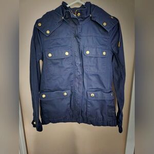 J. Crew Jacket XS